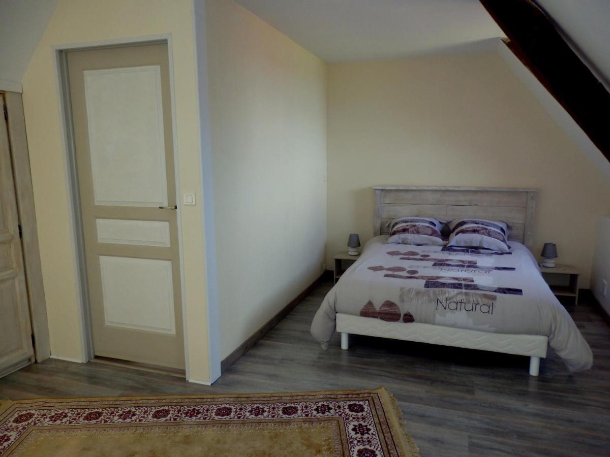 L'Australe Bed & Breakfast Larroque-Toirac Exterior foto